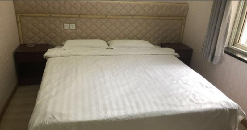  客房