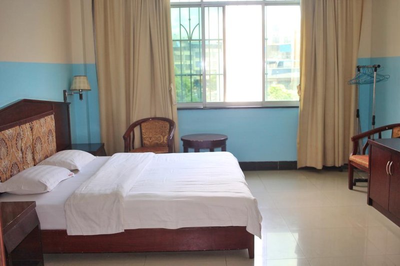 CongZuo FuSui KaiYue HotelGuest Room