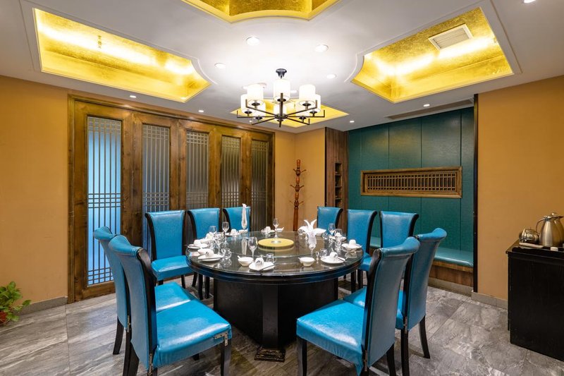 Xinbao Hotel Restaurant