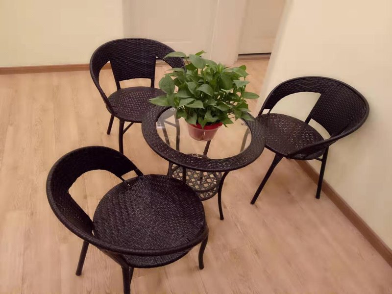 JiKaiLong Hotei ApartmentOther