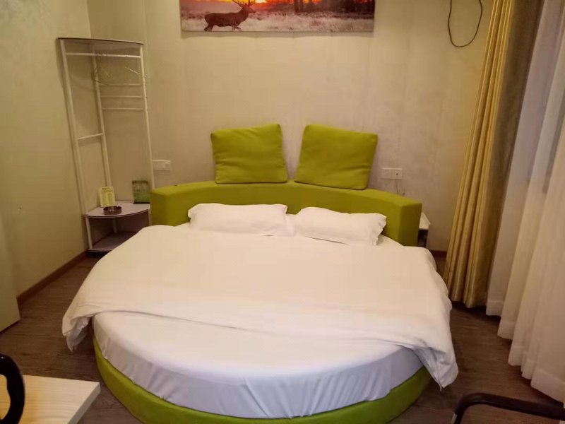 JiKaiLong Hotei ApartmentGuest Room