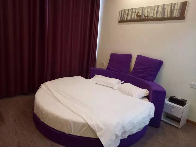 JiKaiLong Hotei ApartmentGuest Room