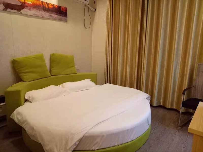 JiKaiLong Hotei ApartmentGuest Room