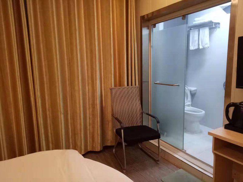 JiKaiLong Hotei ApartmentGuest Room