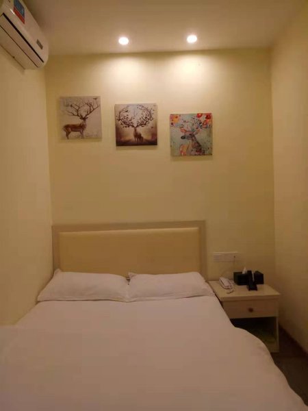 JiKaiLong Hotei ApartmentGuest Room