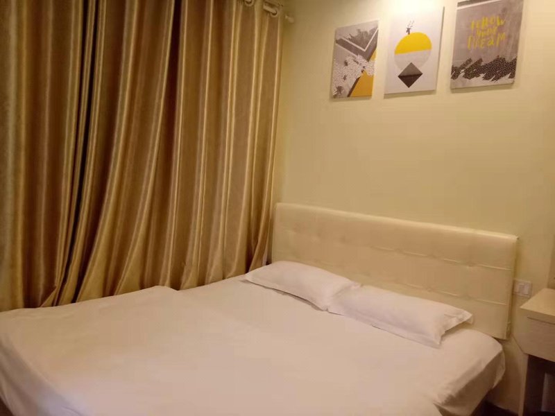 JiKaiLong Hotei ApartmentGuest Room