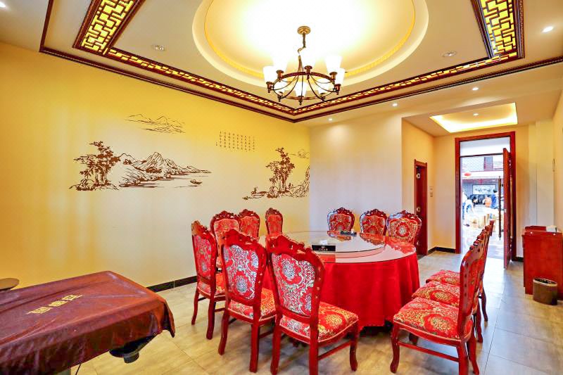 Towo Holiday Hotel (Nanchang Airport) Restaurant