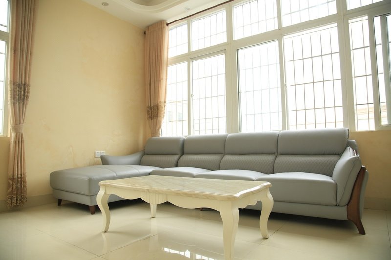 Zhanjiang Te Cheng island holiday villaGuest Room
