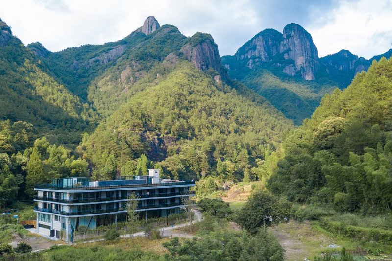 Shiyingjie Hostel Over view