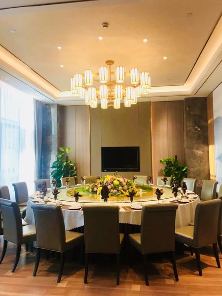 Xindalu International HotelRestaurant