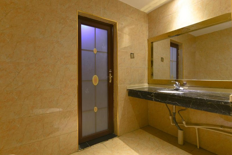 Tianxia Furong HotelGuest Room