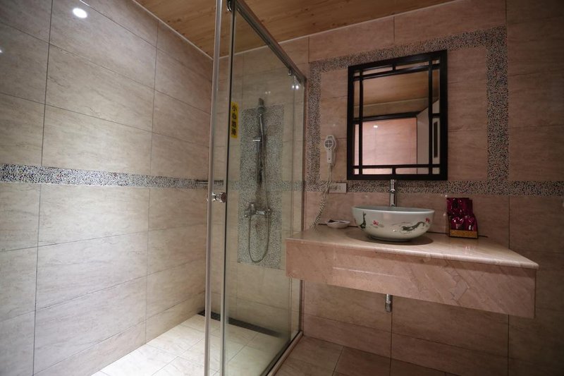 Cheng Cheng Bed and Breakfast 客房