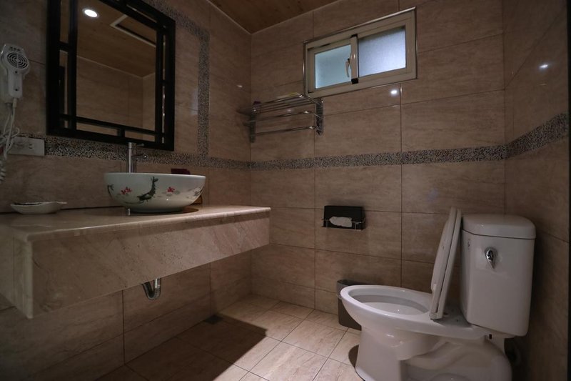 Cheng Cheng Bed and Breakfast 客房