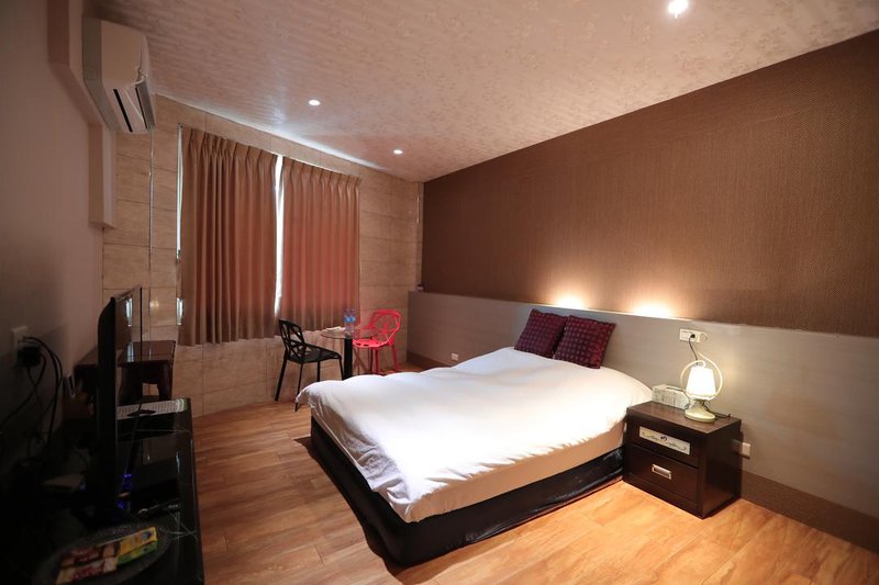 Cheng Cheng Bed and Breakfast 客房