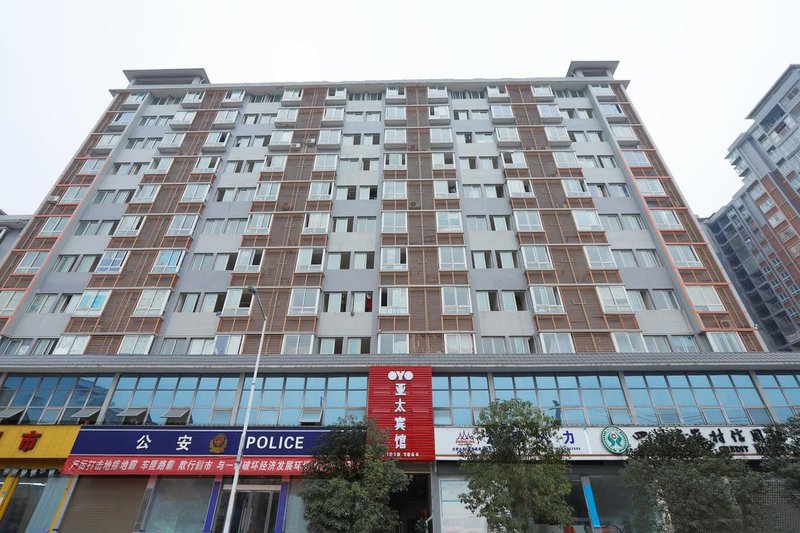 yataihotel Over view