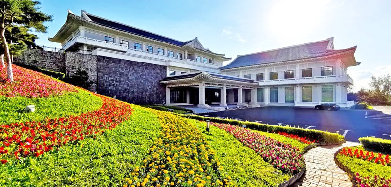 Yanbian HotelOver view