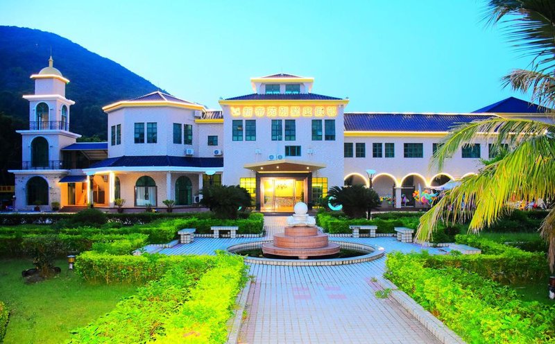 Diyuan Villa Resort