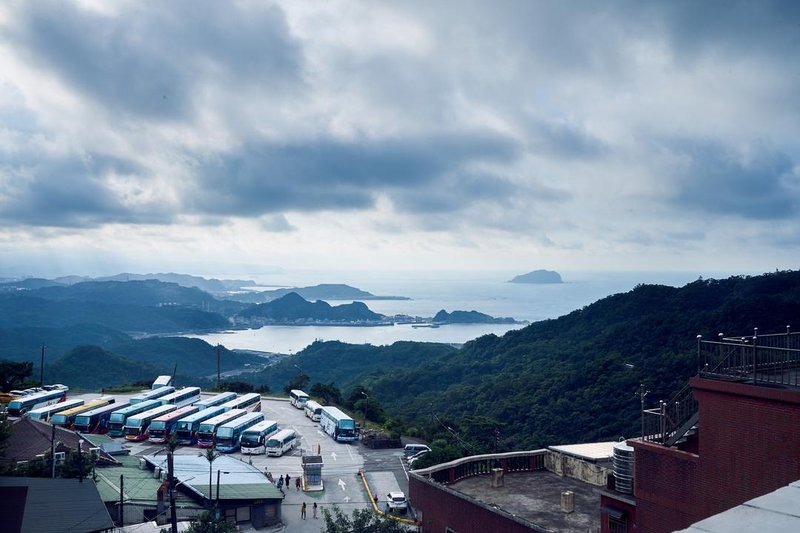 Corner Inn酒店外观