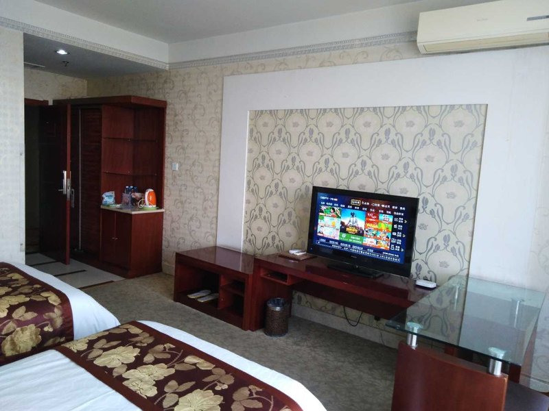 Hongxin HotelGuest Room