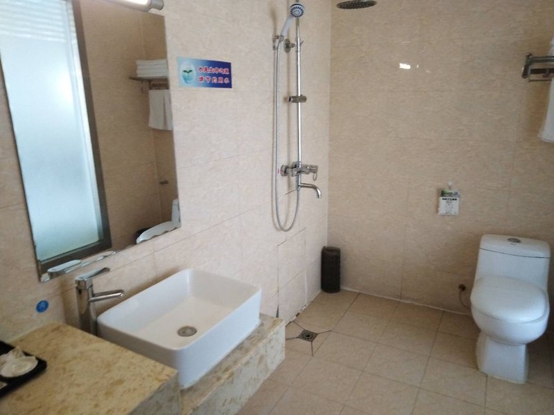 Hongxin HotelGuest Room