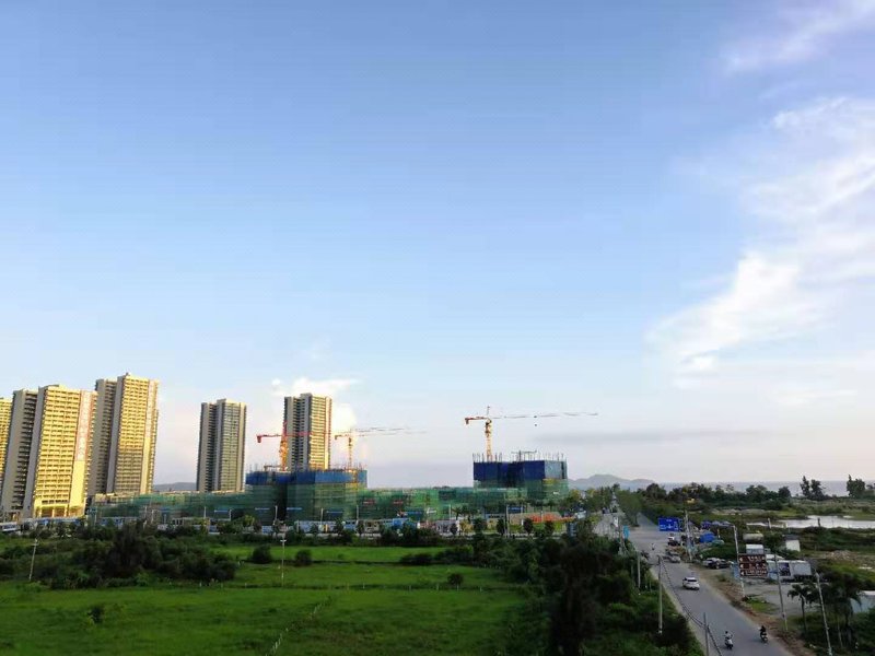 hai zhi lanOver view