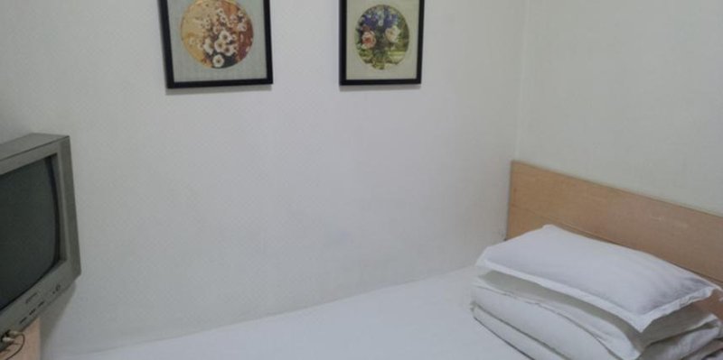 Shunxi HotelGuest Room