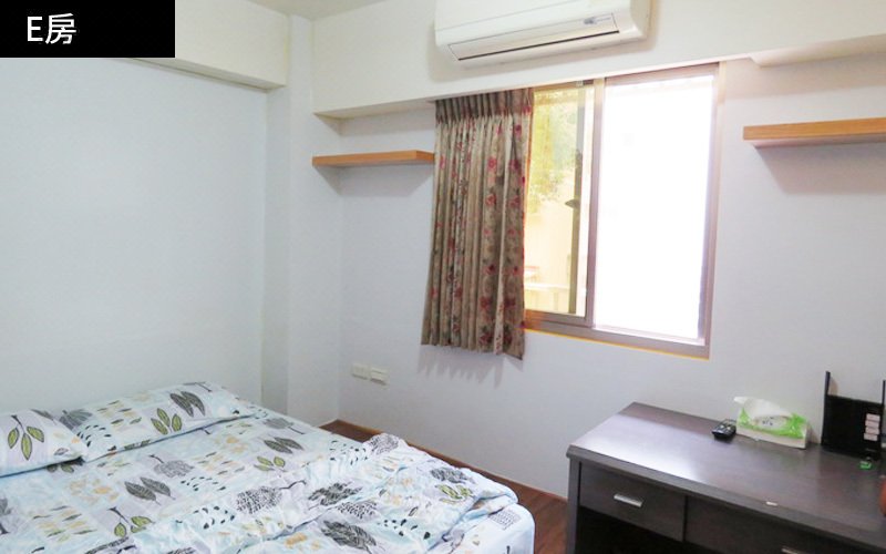 Hipopo Taipei Serviced Apartment Xihu酒店外观