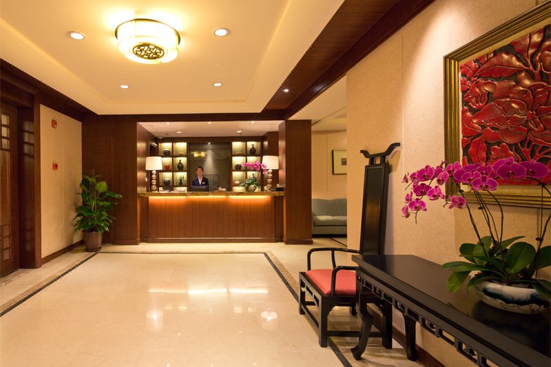 Howard Johnson Conference Resort Chengdu休闲