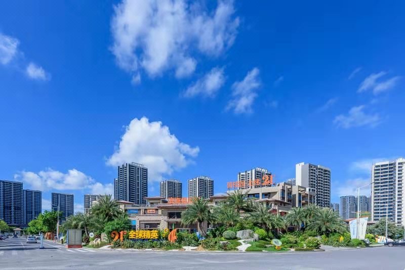 21° Hawaii Seaview Holiday ApartmentOver view