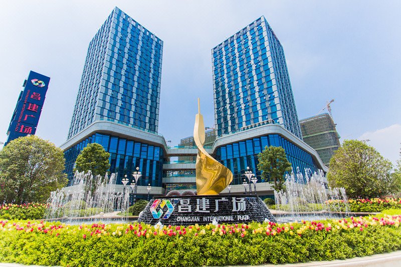 Lvjia Holiday Hotel Over view