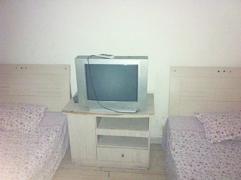 客房