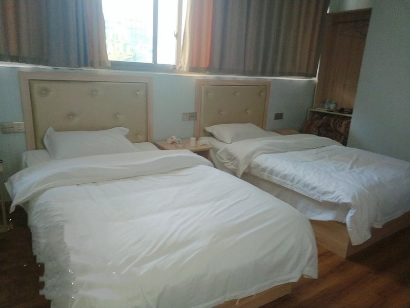 Shui fu hong xin business hotelGuest Room