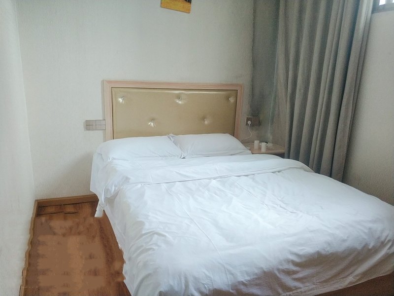 Shui fu hong xin business hotelGuest Room