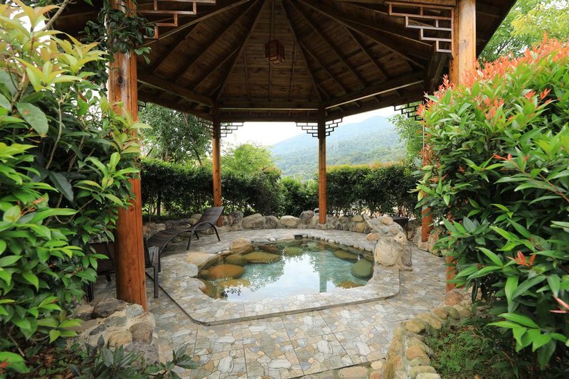 Putian Nantan Spa Resort 休闲