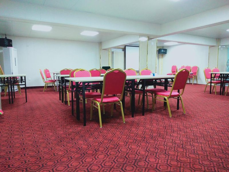 meeting room