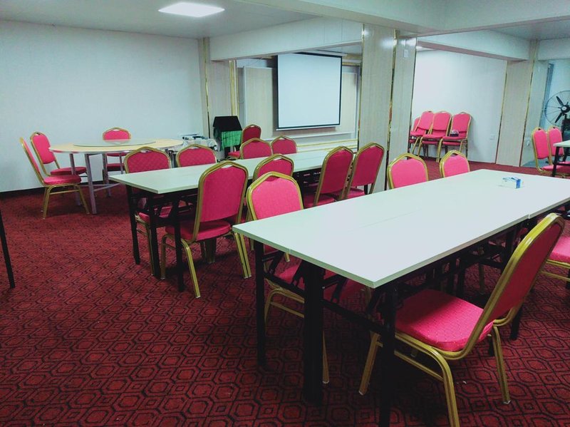 meeting room