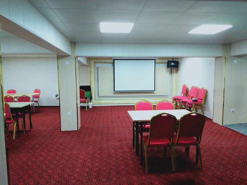 meeting room