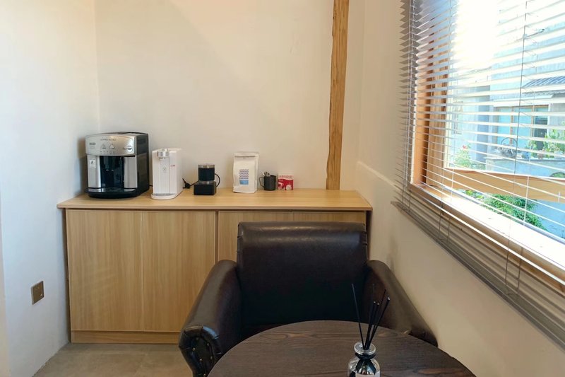 Huaman Hotel Restaurant