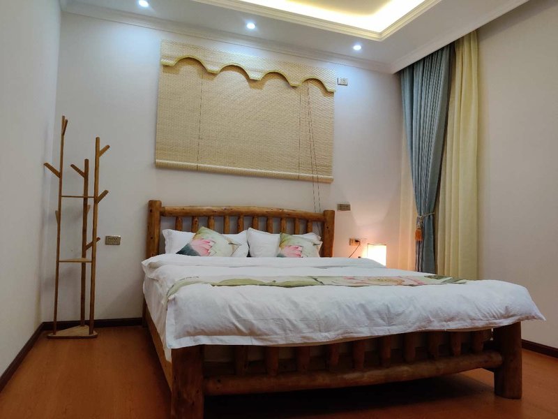 Chengjiang Hewanwan InnGuest Room