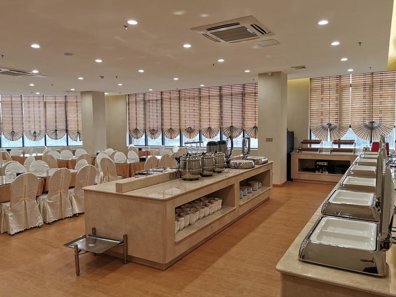 Vienna International Hotel (Huizhou Binhai Park Shop)Restaurant