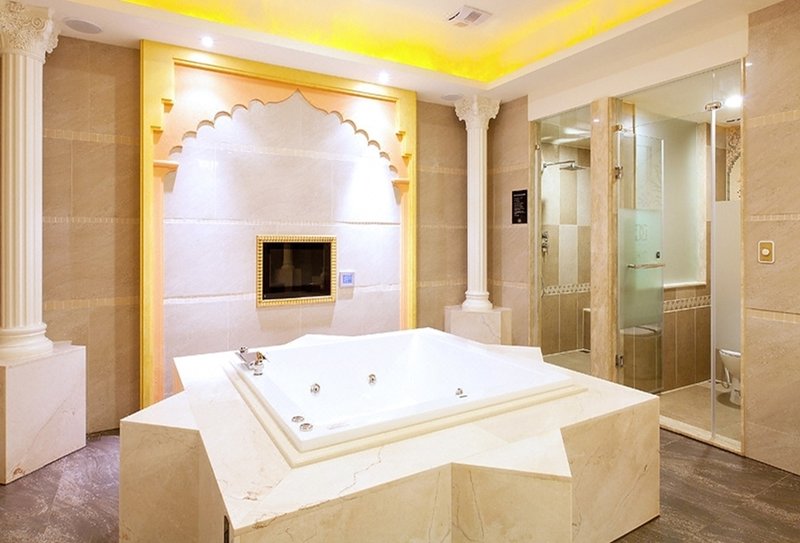 Discovery Motel (Yanping branch) 客房