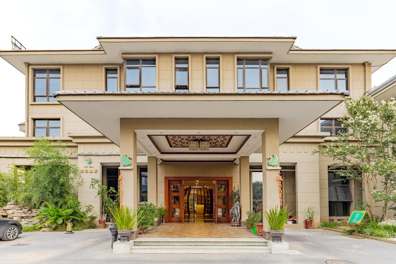 Meilan Boutique HotelOver view