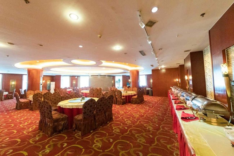 Yijiahe HotelRestaurant