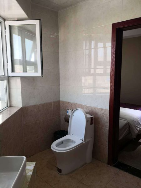 Youjia Business Hotel Guest Room