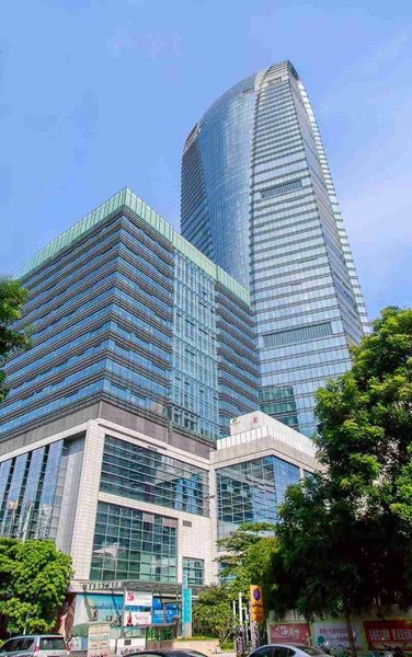 So Tour Residence Haikou Over view