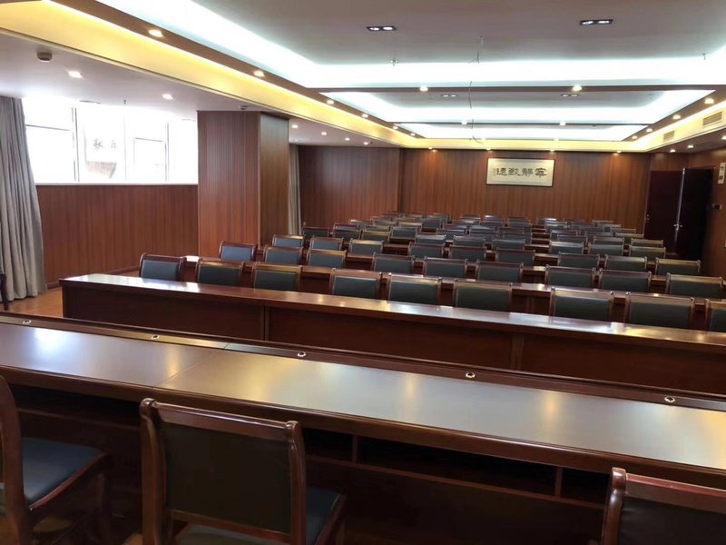 会议室