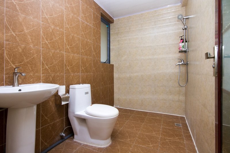 The Peninsula ApartmentGuest Room