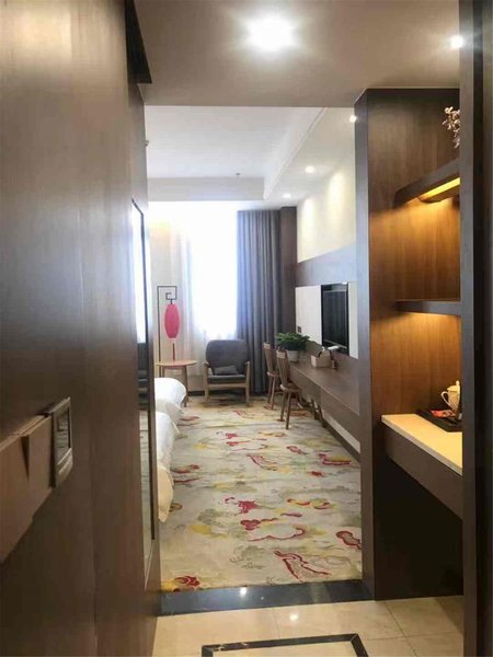 Xichao Inn Guest Room