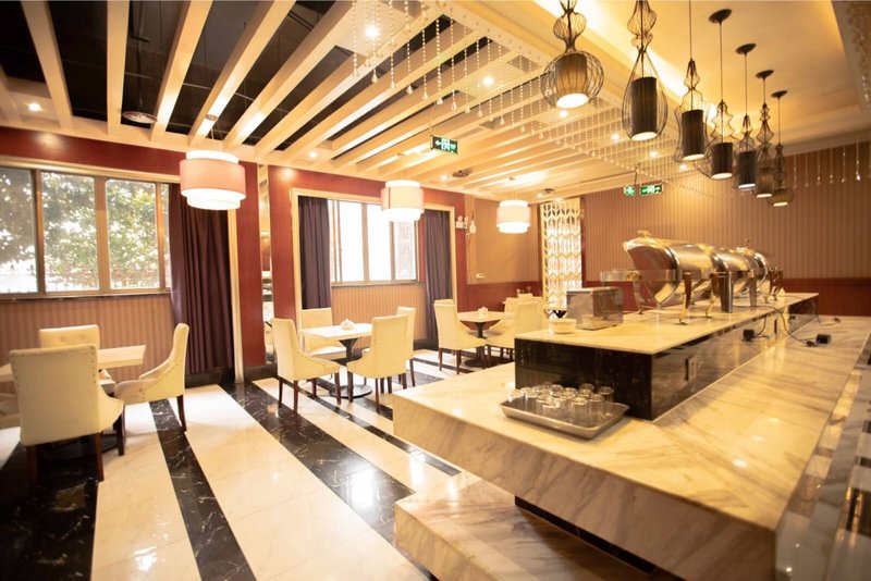 Boli Theme Hotel Restaurant