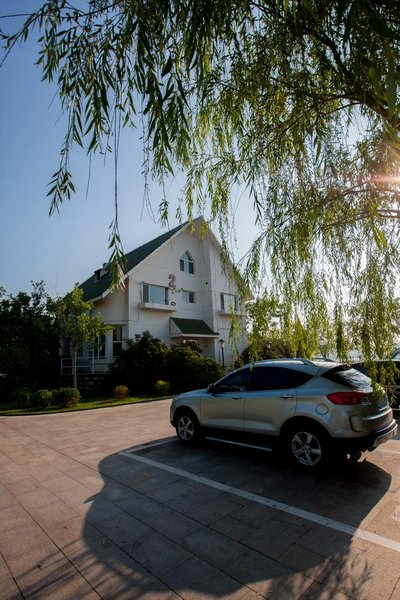 Jindu Garden Hotel Over view